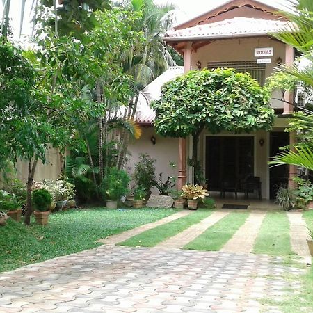 Sa Village Dambulla Exterior foto