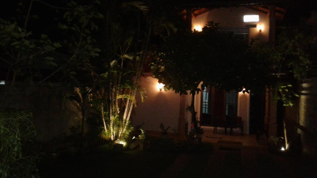Sa Village Dambulla Exterior foto