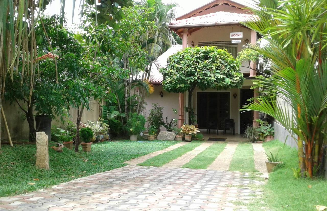 Sa Village Dambulla Exterior foto
