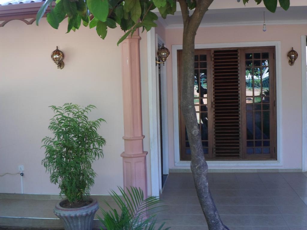 Sa Village Dambulla Exterior foto