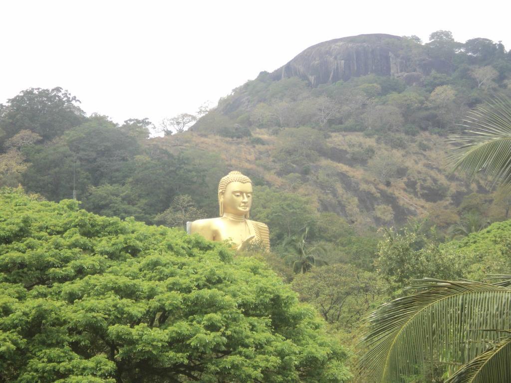 Sa Village Dambulla Exterior foto
