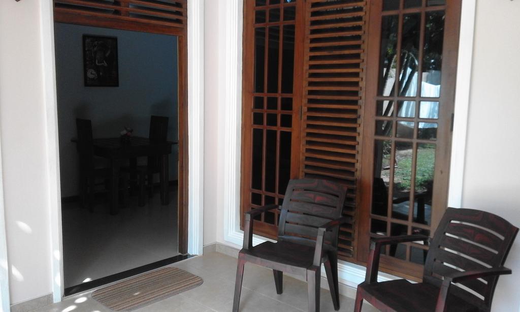 Sa Village Dambulla Exterior foto