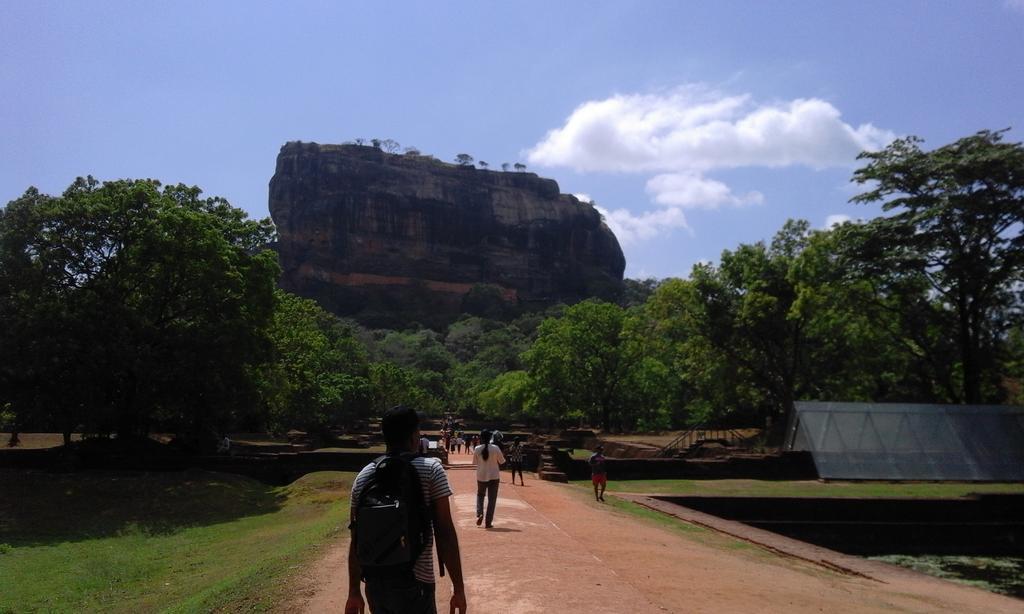Sa Village Dambulla Exterior foto