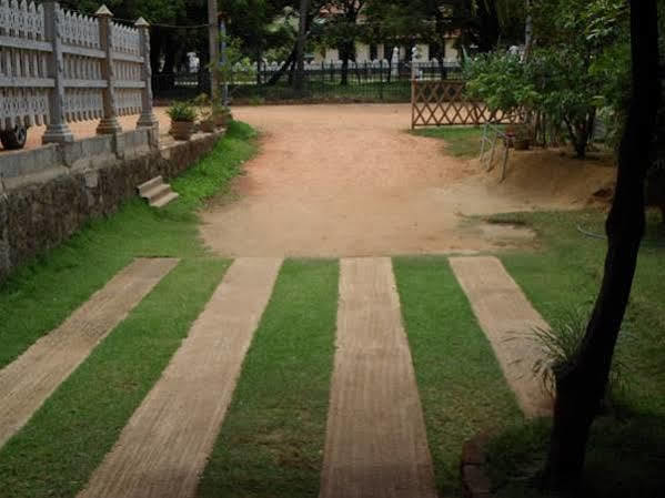 Sa Village Dambulla Exterior foto