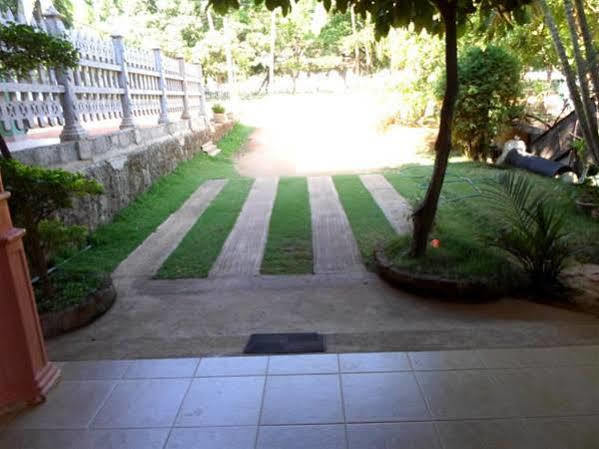 Sa Village Dambulla Exterior foto