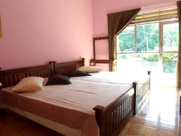 Sa Village Dambulla Exterior foto