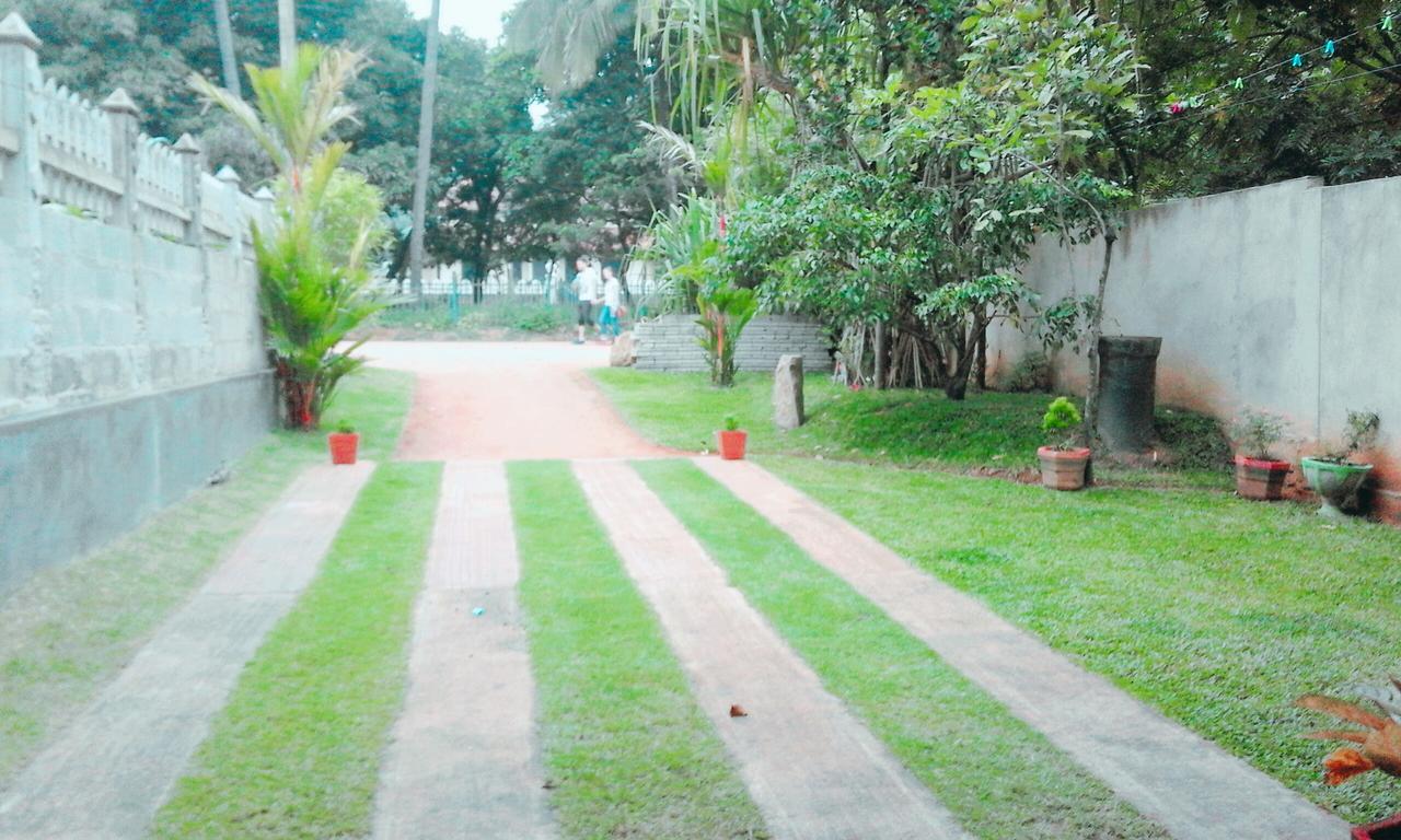 Sa Village Dambulla Exterior foto