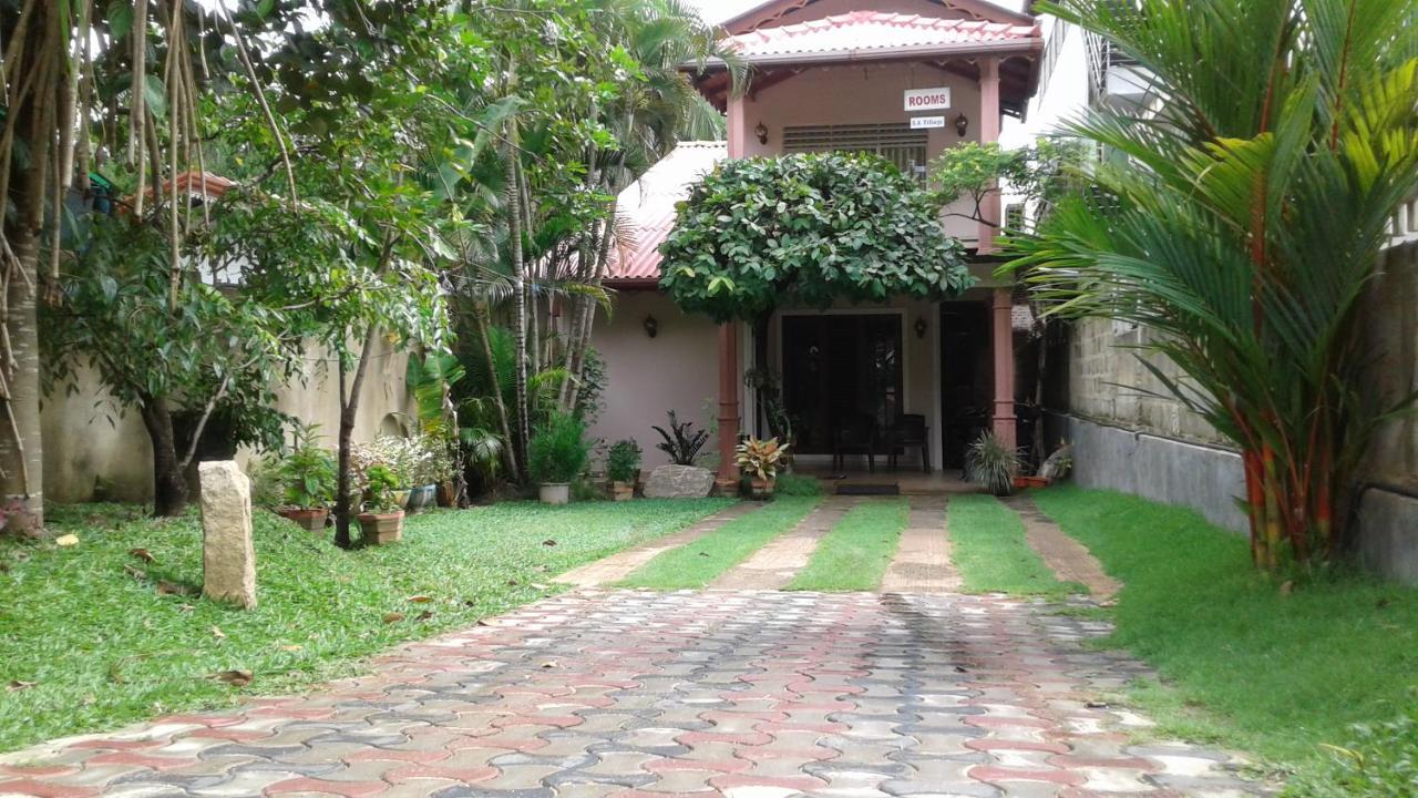 Sa Village Dambulla Exterior foto